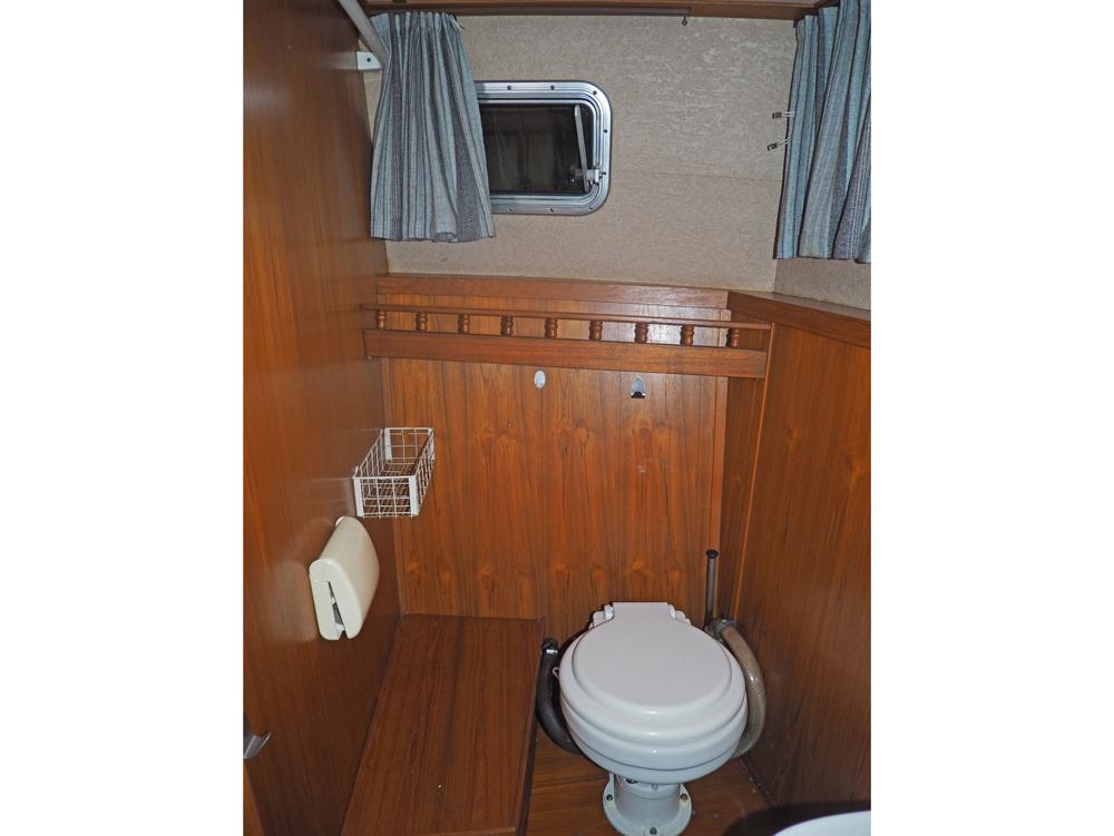 Cabine arri&egrave;re, H&eacute;bergements